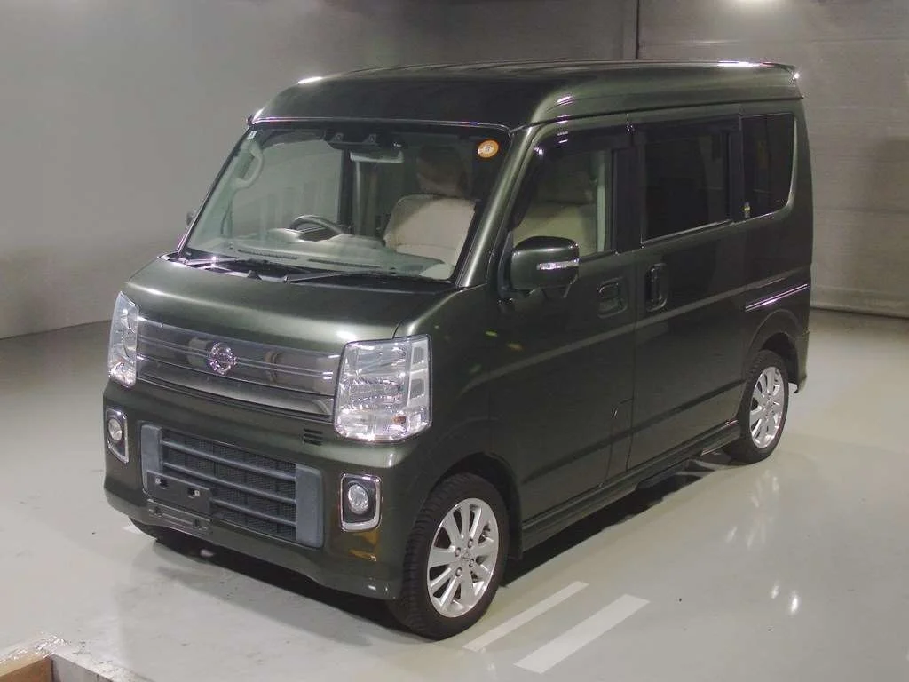 Nissan NV100 Clipper Rio DR17W 2022